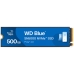 Твърд диск Western Digital Blue SN5000 500 GB SSD