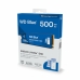 Cietais Disks Western Digital Blue SN5000 500 GB SSD