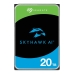 Твърд диск Seagate SkyHawk AI ST20000VE003 3,5