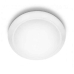 Ceiling Light Philips Cinnabar 17 W Ø 32 cm White Plastic (4000 K)