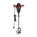 Mischpult Rubi 9 power max r26980