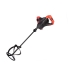 Mischpult Rubi 9 power max r26980