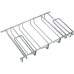 Suport pentru Cupe Metal 12 Pahare (34 x 25 x 8 cm)