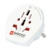 Adaptador de Corrente Skross 1500211-E Europeu Internacional