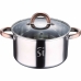 Bateria de Cozinha San Ignacio Onil SG8160 (5 Peças)