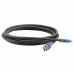 Кабель HDMI Kramer C-HM/HM/PRO-50 Чёрный 15,2 m