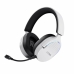 Auriculares com microfone para Vídeojogos Trust GXT 491 Branco Preto