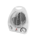 Calefactor Vertical EDM 07204 Blanco 1000-2000 W 1000 - 2000 W