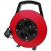 Alargador EDM 20075 Vermelho 10 m 10 m