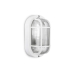 Luz de Parede EDM 34350 Tarragona Branco 40 W E27