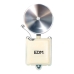 Κουδουνίστρα EDM 49051 Industrial Καμπάνα Ø 70 mm 87 dB (230 V)