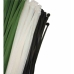 Nylon kabelbinders EDM 48321 Groen 200 x 4,8 mm (100 Stuks)