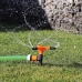 Vannsprinkler EDM 74641 polypropylen