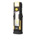 Torcia LED EDM 36381 Cob XL 3 W Doppi funzione Gancio Calamita