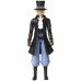 Figuuri, jossa liikkuvat raajat One Piece Anime Heroes: Sabo 17 cm