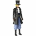 Αρθρωτό Σχήμα One Piece Anime Heroes: Sabo 17 cm