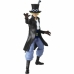 Αρθρωτό Σχήμα One Piece Anime Heroes: Sabo 17 cm