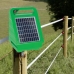 Sistema de seguridad Pastormatic 300 Solar Cerca