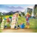 Playset Playmobil 71639 Ellie with horse 33 Части