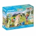 Playset Playmobil 71639 Ellie with horse 33 Части