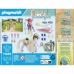 Playset Playmobil 71639 Ellie with horse 33 Части