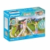 Playset Playmobil 71640 Horses of Waterfall 19 Deler