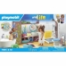 Playset Playmobil 71611 - Bathroom bathtub 55 Части