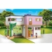 Playset Playmobil My Life 71607 Architect's House 326 Части