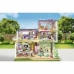 Playset Playmobil My Life 71607 Architect's House 326 Части