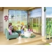 Playset Playmobil My Life 71607 Architect's House 326 Части