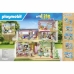 Playset Playmobil My Life 71607 Architect's House 326 Части