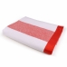 Strandhanddoek Benetton BE042 Rood 160 x 90 cm