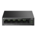 Schakelaar TP-Link LS105LP