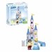 Playset Playmobil 71457 - Junior&Disney Cinderella 25 Части