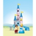 Playset Playmobil 71457 - Junior&Disney Cinderella 25 Części