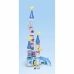 Playset Playmobil 71457 - Junior&Disney Cinderella 25 Части