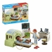 Playset Playmobil 71618 - Patient Medical Scanner 29 Части