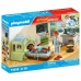 Playset Playmobil 71618 - Patient Medical Scanner 29 Части