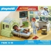 Playset Playmobil 71618 - Patient Medical Scanner 29 Части