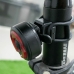 Rear LED light for Bike EDM 36149