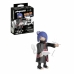 Figur Playmobil Naruto Shippuden - Konan 71560