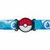 Conjunto de Figuras Pokémon Clip 'N' Go - Squirtle 5 cm 5 Peças