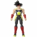 Figure djelovanja Dragon Ball Dragon Stars: Battle Pack Bardock vs Frieza 1st Form 17 cm