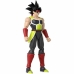 Εικόνες σε δράση Dragon Ball Dragon Stars: Battle Pack Bardock vs Frieza 1st Form 17 cm