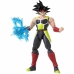 Figure djelovanja Dragon Ball Dragon Stars: Battle Pack Bardock vs Frieza 1st Form 17 cm