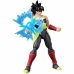 Figure djelovanja Dragon Ball Dragon Stars: Battle Pack Bardock vs Frieza 1st Form 17 cm