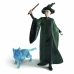 Boneco Harry Potter Sleich 42682 Professor McGonagall and her Patronus