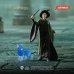 Boneco Harry Potter Sleich 42682 Professor McGonagall and her Patronus