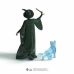 кукла Harry Potter Sleich 42682 Professor McGonagall and her Patronus