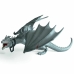 Figurină Harry Potter Schleich 13995 Ukrainian Ironbelly Dragon